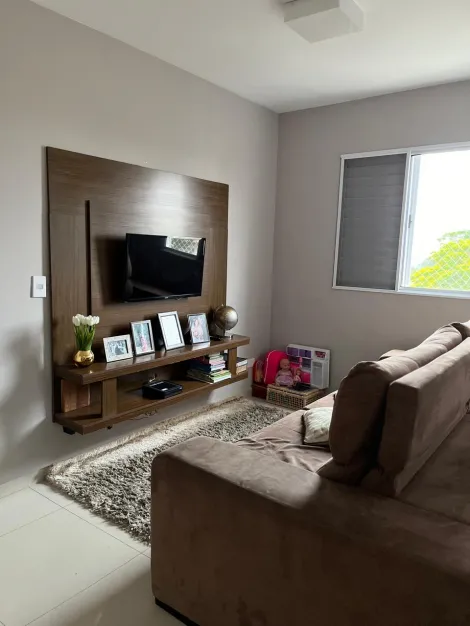 imagem 2 - Apartamento/Condomínio Natura Park/ 66m²/03 Dormitórios sendo 01 suíte/ São José dos Campos imagem 2 - Apartamento/Condomínio Natura Park/ 66m²/03 Dormitórios sendo 01 suíte/ São José dos Campos