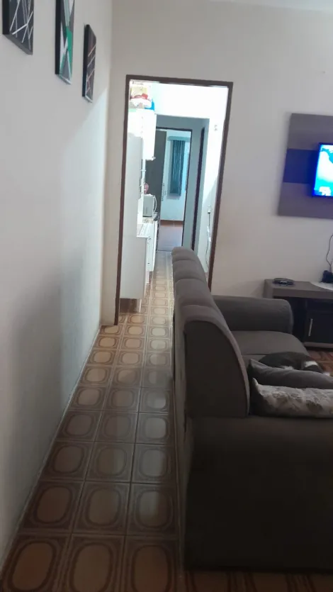 imagem 3 - Casa - Galo Branco - 2 Dormitórios - 66m² imagem 3 - Casa - Galo Branco - 2 Dormitórios - 66m²