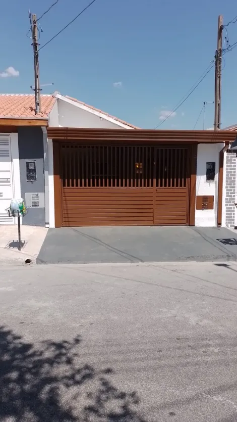 imagem 1 - Casa - Galo Branco - 2 Dormitórios - 66m² imagem 1 - Casa - Galo Branco - 2 Dormitórios - 66m²