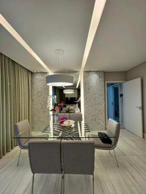 imagem 5 - Apartamento a Venda no Central Park / 183m² / 4 Suítes / 3 vagas / Jd. Aquarius / São José dos Campos imagem 5 - Apartamento a Venda no Central Park / 183m² / 4 Suítes / 3 vagas / Jd. Aquarius / São José dos Campos
