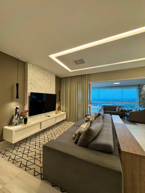 imagem 4 - Apartamento a Venda no Central Park / 183m² / 4 Suítes / 3 vagas / Jd. Aquarius / São José dos Campos imagem 4 - Apartamento a Venda no Central Park / 183m² / 4 Suítes / 3 vagas / Jd. Aquarius / São José dos Campos
