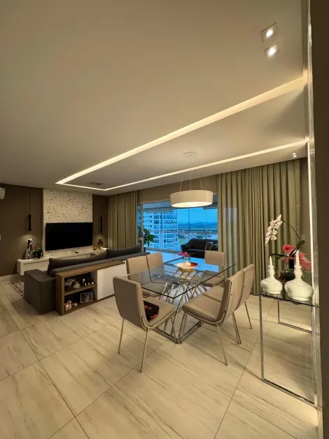 imagem 2 - Apartamento a Venda no Central Park / 183m² / 4 Suítes / 3 vagas / Jd. Aquarius / São José dos Campos imagem 2 - Apartamento a Venda no Central Park / 183m² / 4 Suítes / 3 vagas / Jd. Aquarius / São José dos Campos