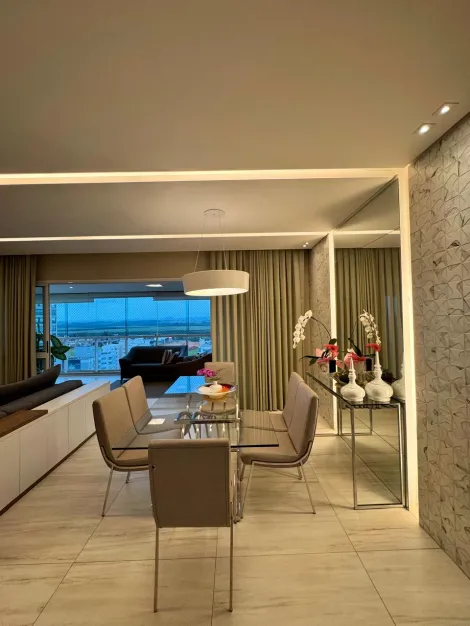imagem 1 - Apartamento a Venda no Central Park / 183m² / 4 Suítes / 3 vagas / Jd. Aquarius / São José dos Campos imagem 1 - Apartamento a Venda no Central Park / 183m² / 4 Suítes / 3 vagas / Jd. Aquarius / São José dos Campos