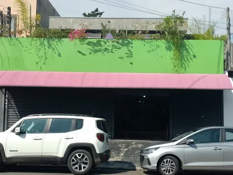 imagem 1 - Prédio Comercial - Bosque dos Eucalíptos - Zona Sul imagem 1 - Prédio Comercial - Bosque dos Eucalíptos - Zona Sul
