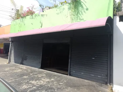 imagem 2 - Prédio Comercial - Bosque dos Eucalíptos - Zona Sul imagem 2 - Prédio Comercial - Bosque dos Eucalíptos - Zona Sul