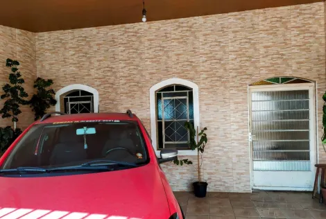 imagem 1 - Casa - Cidade Morumbi - 2 Dormitórios - 70m² imagem 1 - Casa - Cidade Morumbi - 2 Dormitórios - 70m²