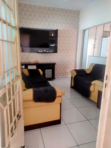 imagem 2 - Casa - Cidade Morumbi - 2 Dormitórios - 70m² imagem 2 - Casa - Cidade Morumbi - 2 Dormitórios - 70m²