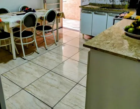 imagem 3 - Casa - Cidade Morumbi - 2 Dormitórios - 70m² imagem 3 - Casa - Cidade Morumbi - 2 Dormitórios - 70m²