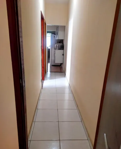imagem 5 - Casa - Cidade Morumbi - 2 Dormitórios - 70m² imagem 5 - Casa - Cidade Morumbi - 2 Dormitórios - 70m²