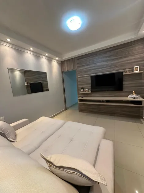imagem 2 - Casa à venda no Residencial Righi  -  02 dormitórios - 82m ² imagem 2 - Casa à venda no Residencial Righi  -  02 dormitórios - 82m ²