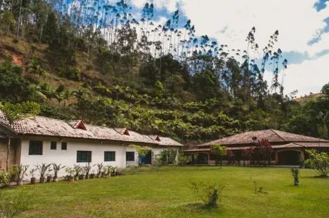 imagem 2 - Rural/Sítio - Residencial - No bairro Água Soca imagem 2 - Rural/Sítio - Residencial - No bairro Água Soca