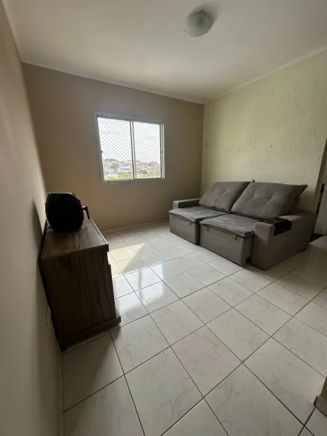 imagem 1 - Apartamento/Residencial Flores 1  /47m²/02 Dormitórios/ São José dos Campos imagem 1 - Apartamento/Residencial Flores 1  /47m²/02 Dormitórios/ São José dos Campos