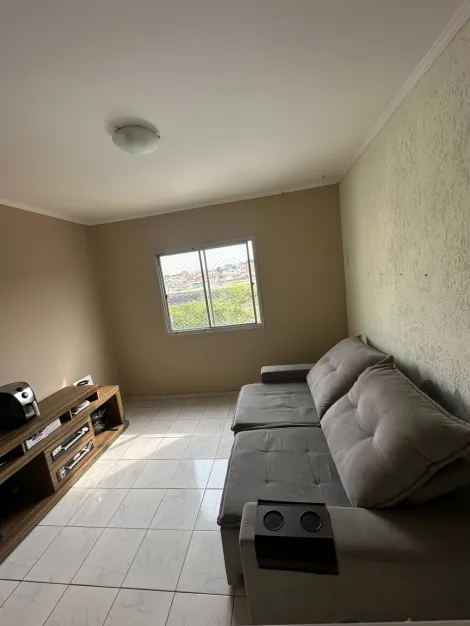 imagem 2 - Apartamento/Residencial Flores 1  /47m²/02 Dormitórios/ São José dos Campos imagem 2 - Apartamento/Residencial Flores 1  /47m²/02 Dormitórios/ São José dos Campos