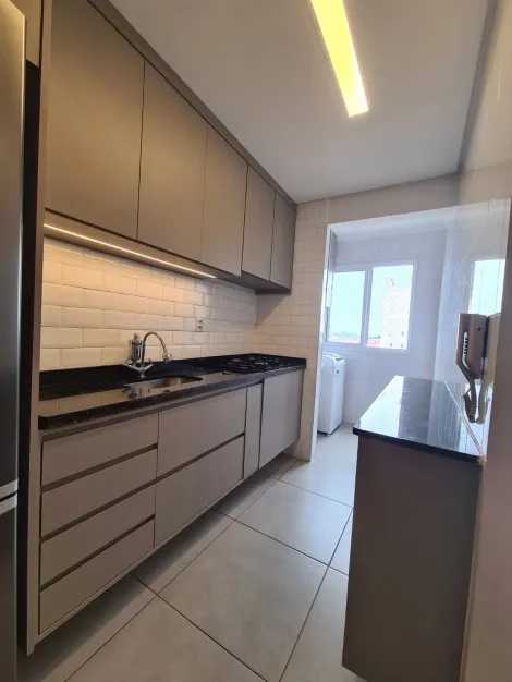 imagem 2 - Apartamento/ 63m²/02 Dormitórios sendo 01 suíte/Bosque dos Ipês/São José dos Campos imagem 2 - Apartamento/ 63m²/02 Dormitórios sendo 01 suíte/Bosque dos Ipês/São José dos Campos