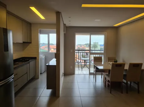 imagem 1 - Apartamento/ 63m²/02 Dormitórios sendo 01 suíte/Bosque dos Ipês/São José dos Campos imagem 1 - Apartamento/ 63m²/02 Dormitórios sendo 01 suíte/Bosque dos Ipês/São José dos Campos