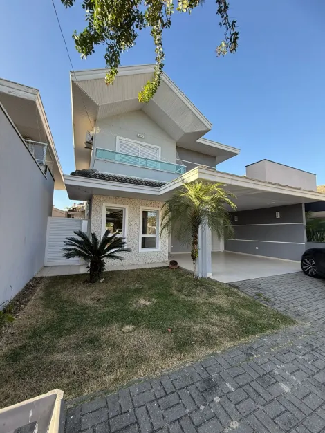 imagem 1 - Casa/Condomínio - Residencial - No bairro Urbanova - Altos da Serra VI imagem 1 - Casa/Condomínio - Residencial - No bairro Urbanova - Altos da Serra VI