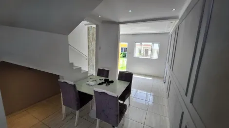 imagem 3 - Casa de Condomínio com 02 Dormitórios/ Jardim Limoeiro/ São José dos Campos imagem 3 - Casa de Condomínio com 02 Dormitórios/ Jardim Limoeiro/ São José dos Campos