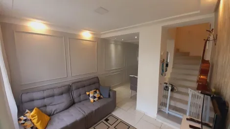 imagem 1 - Casa de Condomínio com 02 Dormitórios/ Jardim Limoeiro/ São José dos Campos imagem 1 - Casa de Condomínio com 02 Dormitórios/ Jardim Limoeiro/ São José dos Campos