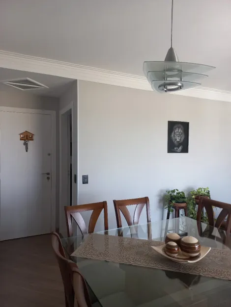 imagem 3 - Apartamento de 3 dormitórios para Venda na Vila Industrial imagem 3 - Apartamento de 3 dormitórios para Venda na Vila Industrial