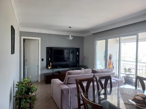 imagem 1 - Apartamento de 3 dormitórios para Venda na Vila Industrial imagem 1 - Apartamento de 3 dormitórios para Venda na Vila Industrial