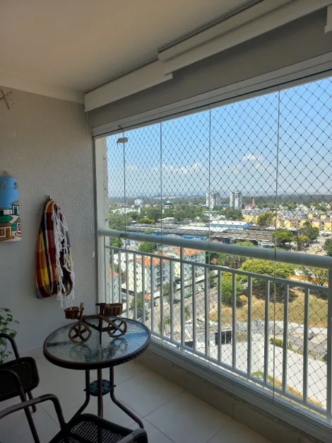 imagem 4 - Apartamento de 3 dormitórios para Venda na Vila Industrial imagem 4 - Apartamento de 3 dormitórios para Venda na Vila Industrial