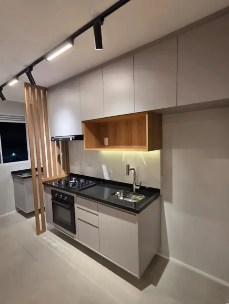 imagem 3 - Apartamento à venda no Edifício Campo Di Napoli -  02 dormitórios - 44m ² imagem 3 - Apartamento à venda no Edifício Campo Di Napoli -  02 dormitórios - 44m ²