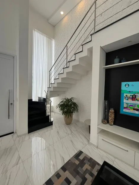 imagem 2 - Casa com 3 suítes no Condomínio Terras do Vale - Caçapava imagem 2 - Casa com 3 suítes no Condomínio Terras do Vale - Caçapava