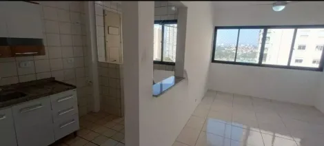 imagem 2 - Apartamento / Ed. Garden Tower / Jd. Aquarius / 01 Dormitório / 45,30m² / São José dos Campos imagem 2 - Apartamento / Ed. Garden Tower / Jd. Aquarius / 01 Dormitório / 45,30m² / São José dos Campos