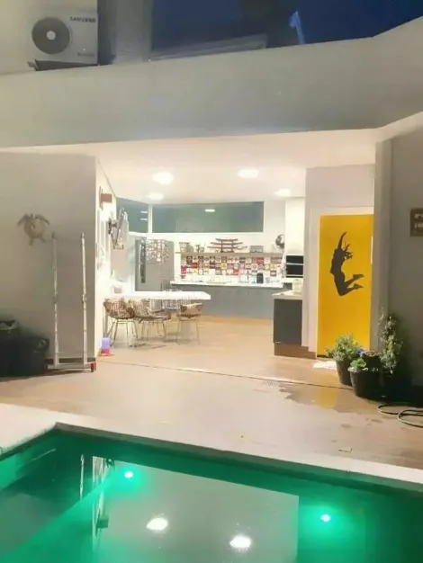 imagem 2 - Casa á Venda no Cond. Altos da Serra I - Urbanova imagem 2 - Casa á Venda no Cond. Altos da Serra I - Urbanova