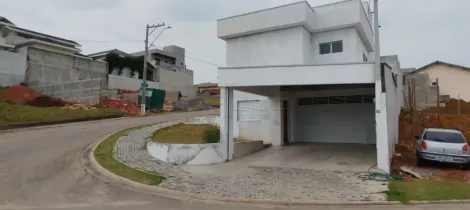imagem 1 - Sobrado à Venda - Residencial Mantiqueira imagem 1 - Sobrado à Venda - Residencial Mantiqueira