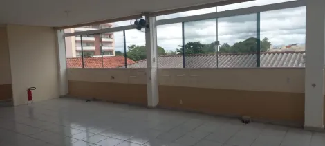 imagem 2 - Salão Comercial para Locação - 140m² no 3º Piso - Bosque dos Eucaliptos imagem 2 - Salão Comercial para Locação - 140m² no 3º Piso - Bosque dos Eucaliptos