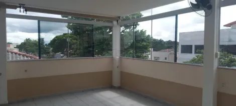 imagem 3 - Salão Comercial para Locação - 140m² no 3º Piso - Bosque dos Eucaliptos imagem 3 - Salão Comercial para Locação - 140m² no 3º Piso - Bosque dos Eucaliptos