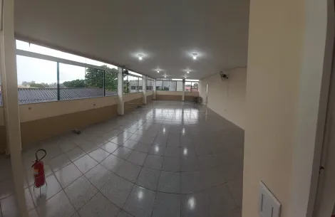 imagem 1 - Salão Comercial para Locação - 140m² no 3º Piso - Bosque dos Eucaliptos imagem 1 - Salão Comercial para Locação - 140m² no 3º Piso - Bosque dos Eucaliptos