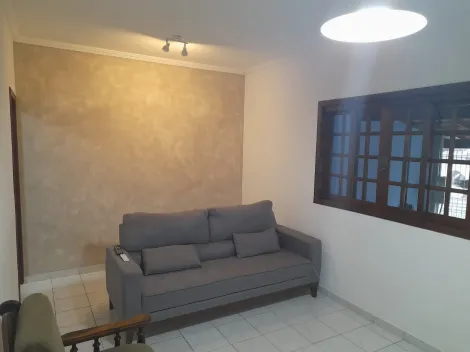 imagem 2 - Casa á Venda com 2 Dormitórios - 135m² - Vila Das Flores imagem 2 - Casa á Venda com 2 Dormitórios - 135m² - Vila Das Flores