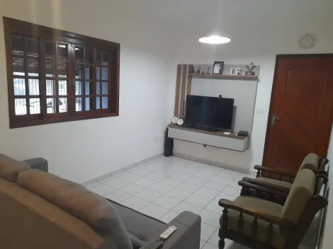 imagem 1 - Casa á Venda com 2 Dormitórios - 135m² - Vila Das Flores imagem 1 - Casa á Venda com 2 Dormitórios - 135m² - Vila Das Flores