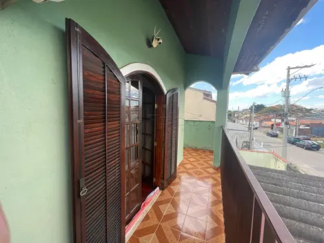 imagem 2 - Casa á Venda com 3 dormitórios, 150m² - R$520.000 - Jd. Morumbi imagem 2 - Casa á Venda com 3 dormitórios, 150m² - R$520.000 - Jd. Morumbi