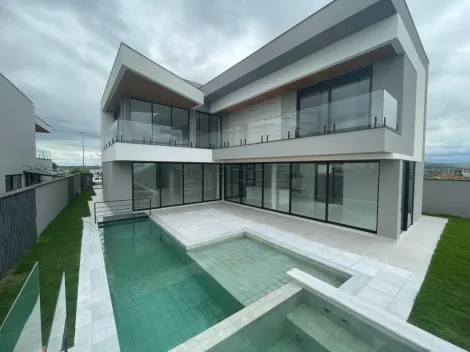 imagem 2 - Casa à venda no Condomínio Alphaville com 4 suítes! imagem 2 - Casa à venda no Condomínio Alphaville com 4 suítes!
