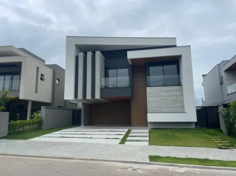 imagem 1 - Casa à venda no Condomínio Alphaville com 4 suítes! imagem 1 - Casa à venda no Condomínio Alphaville com 4 suítes!