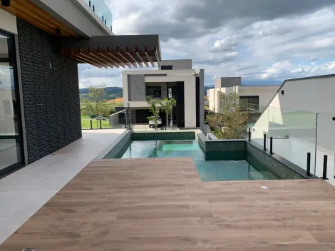 imagem 3 - Casa com 5 suítes à venda, 495m² por R$ 4.499.000,00 - Condomínio Residencial Alphaville I imagem 3 - Casa com 5 suítes à venda, 495m² por R$ 4.499.000,00 - Condomínio Residencial Alphaville I