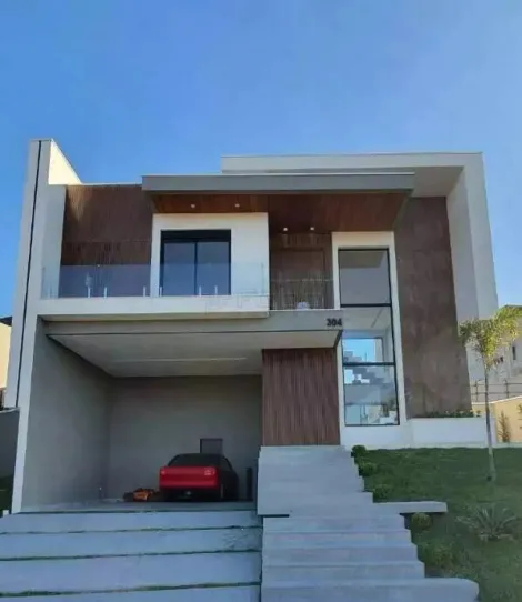 imagem 1 - Casa com 4 suítes e escritório, 386m² por R$ 4.500.000,00 - Condomínio Residencial Alphaville II imagem 1 - Casa com 4 suítes e escritório, 386m² por R$ 4.500.000,00 - Condomínio Residencial Alphaville II