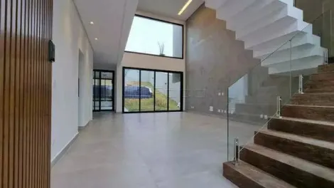 imagem 3 - Casa com 4 suítes e escritório, 386m² por R$ 4.500.000,00 - Condomínio Residencial Alphaville II imagem 3 - Casa com 4 suítes e escritório, 386m² por R$ 4.500.000,00 - Condomínio Residencial Alphaville II