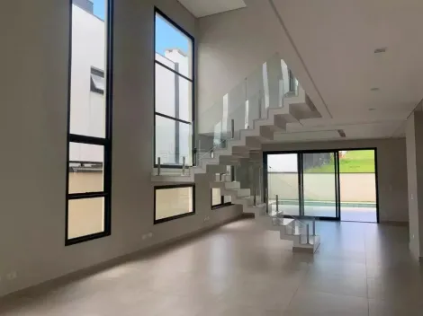 imagem 4 - Casa com 4 suítes à venda, com 360m² por R$ 3.340.000,00 - Condomínio Residencial Alphaville II imagem 4 - Casa com 4 suítes à venda, com 360m² por R$ 3.340.000,00 - Condomínio Residencial Alphaville II