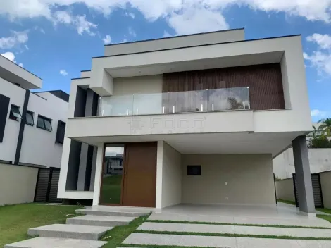 imagem 1 - Casa com 4 suítes à venda, com 360m² por R$ 3.340.000,00 - Condomínio Residencial Alphaville II imagem 1 - Casa com 4 suítes à venda, com 360m² por R$ 3.340.000,00 - Condomínio Residencial Alphaville II