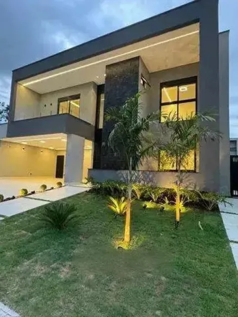 imagem 2 - Casa com 4 suítes, à venda, no Condomínio Jardim do Golfe - SJC imagem 2 - Casa com 4 suítes, à venda, no Condomínio Jardim do Golfe - SJC