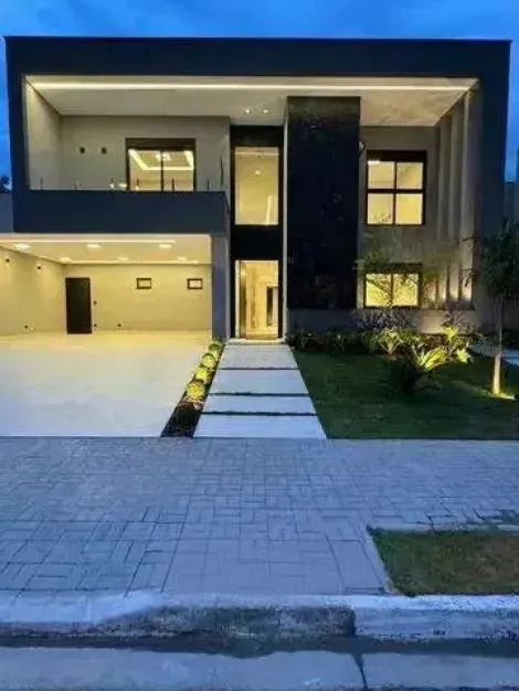imagem 1 - Casa com 4 suítes, à venda, no Condomínio Jardim do Golfe - SJC imagem 1 - Casa com 4 suítes, à venda, no Condomínio Jardim do Golfe - SJC