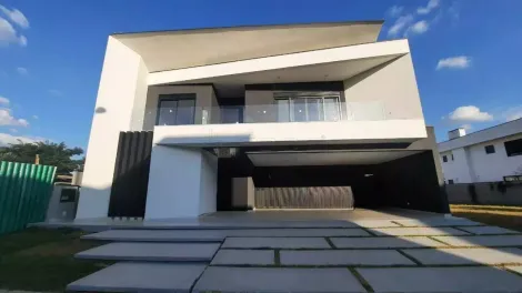 imagem 1 - Casa com 5 suítes à venda, 445m² por R$ 5.000.000,00 no Jardim do Golfe III imagem 1 - Casa com 5 suítes à venda, 445m² por R$ 5.000.000,00 no Jardim do Golfe III
