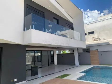 imagem 2 - Casa com 5 suítes à venda, 445m² por R$ 5.000.000,00 no Jardim do Golfe III imagem 2 - Casa com 5 suítes à venda, 445m² por R$ 5.000.000,00 no Jardim do Golfe III