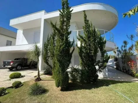 imagem 2 - Casa com 4 suítes á Venda, 415m² por R$ 5.290.000,00 - Jardim do Golfe imagem 2 - Casa com 4 suítes á Venda, 415m² por R$ 5.290.000,00 - Jardim do Golfe