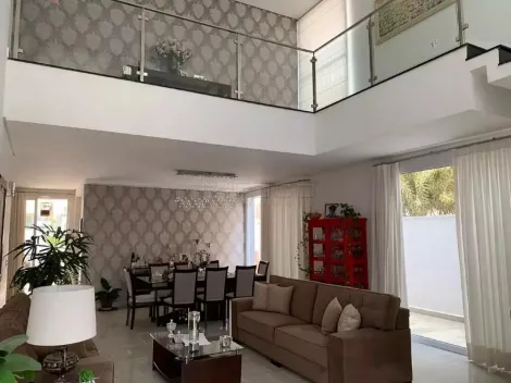 imagem 2 - Casa á venda no Jardim do Golfe III, 4 dormitórios sendo 3 Suítes - 400m² imagem 2 - Casa á venda no Jardim do Golfe III, 4 dormitórios sendo 3 Suítes - 400m²