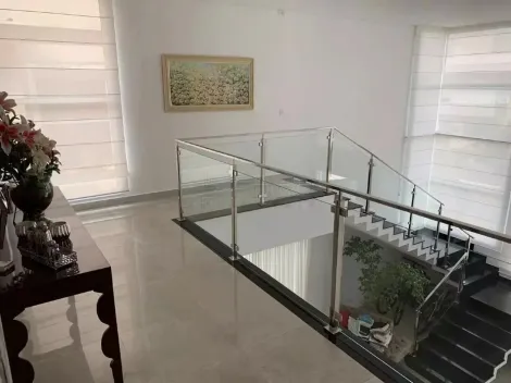 imagem 5 - Casa á venda no Jardim do Golfe III, 4 dormitórios sendo 3 Suítes - 400m² imagem 5 - Casa á venda no Jardim do Golfe III, 4 dormitórios sendo 3 Suítes - 400m²